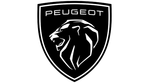 Peugeot-Logo